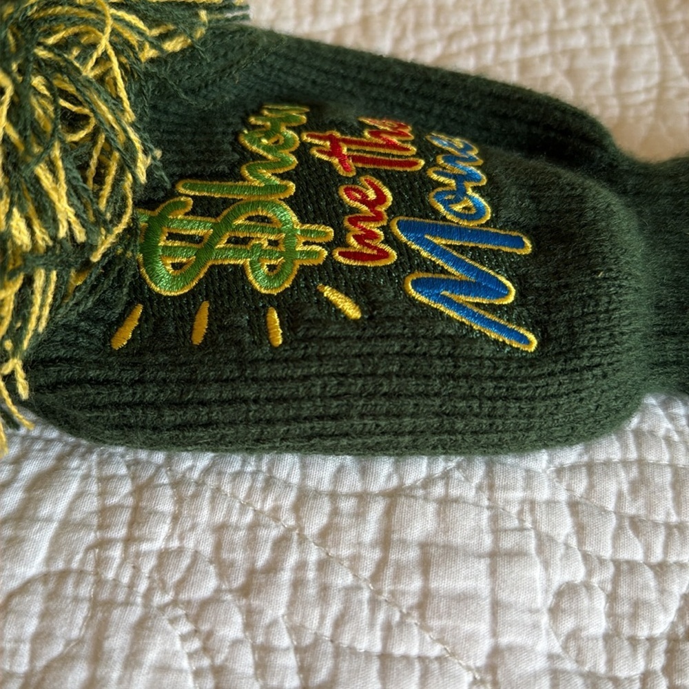 Headcover - Picture 2 of 6